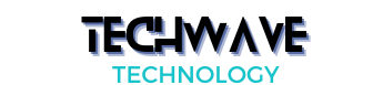 TechWave logo