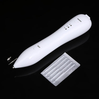 Beauty Instrument Laser Freckle Removal Machine Skin Mole Removal Dark Spot Remover/Face Wart