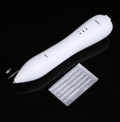 Beauty Instrument Laser Freckle Removal Machine Skin Mole Removal Dark Spot Remover/Face Wart