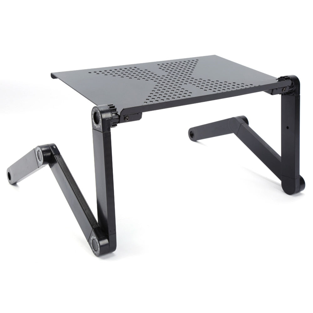 Portable Adjustable Laptop Desk