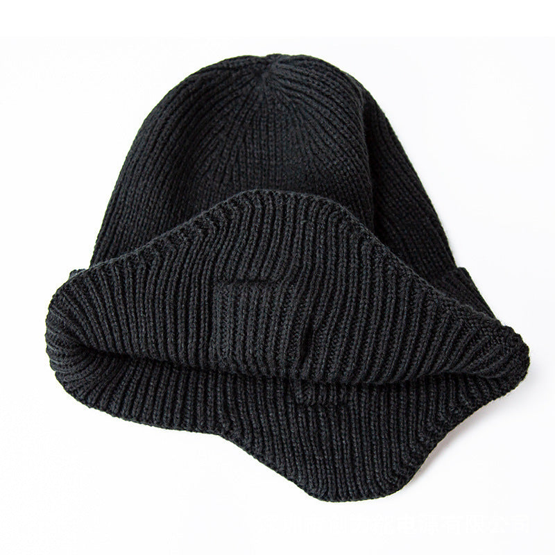 Wireless Music Beanie