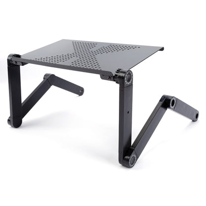 Portable Adjustable Laptop Desk