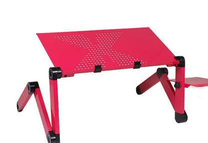 Portable Adjustable Laptop Desk