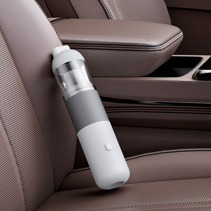 Wireless Handheld Car Vacuum Cleaner