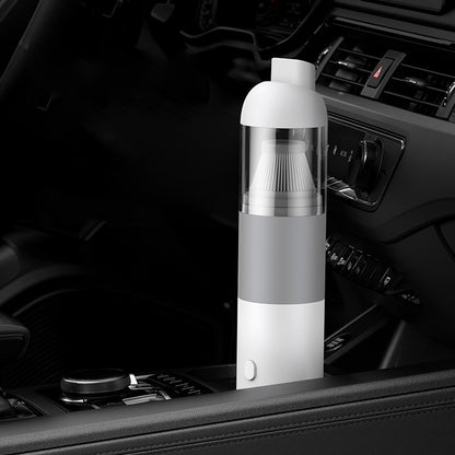 Wireless Handheld Car Vacuum Cleaner