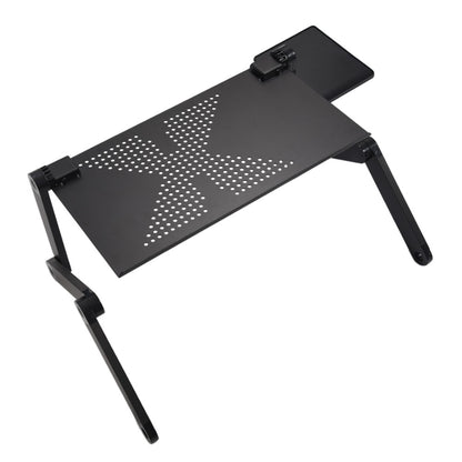 Portable Adjustable Laptop Desk