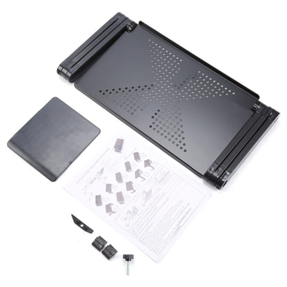 Portable Adjustable Laptop Desk