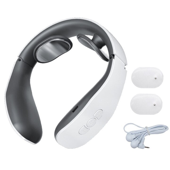 Smart Neck Massager