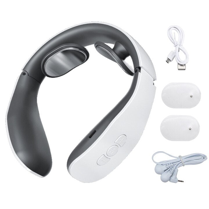 Smart Neck Massager