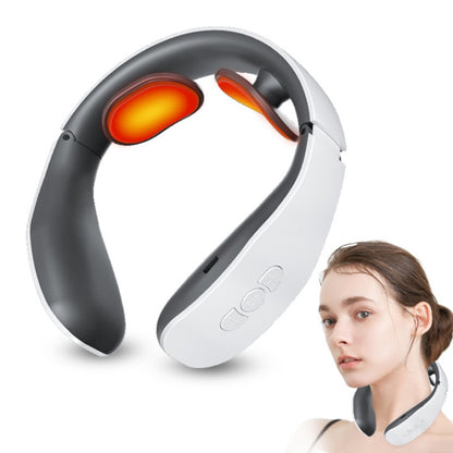 Smart Neck Massager