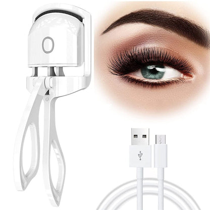 Heated Eyelash Curler