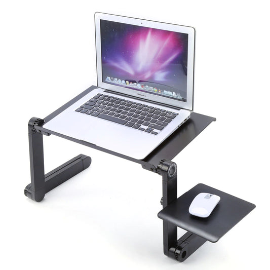 Portable Adjustable Laptop Desk